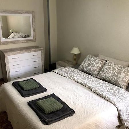 Appartement Manda Pola à Santa Pola Extérieur photo