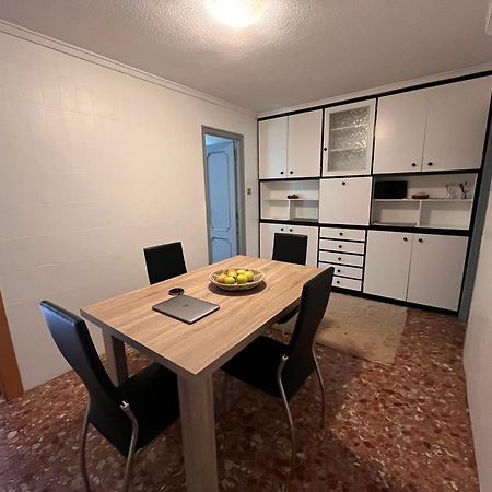 Appartement Manda Pola à Santa Pola Extérieur photo