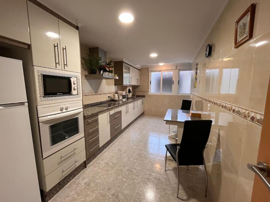 Appartement Manda Pola à Santa Pola Extérieur photo