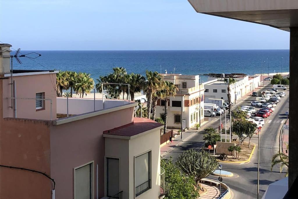 Appartement Manda Pola à Santa Pola Extérieur photo
