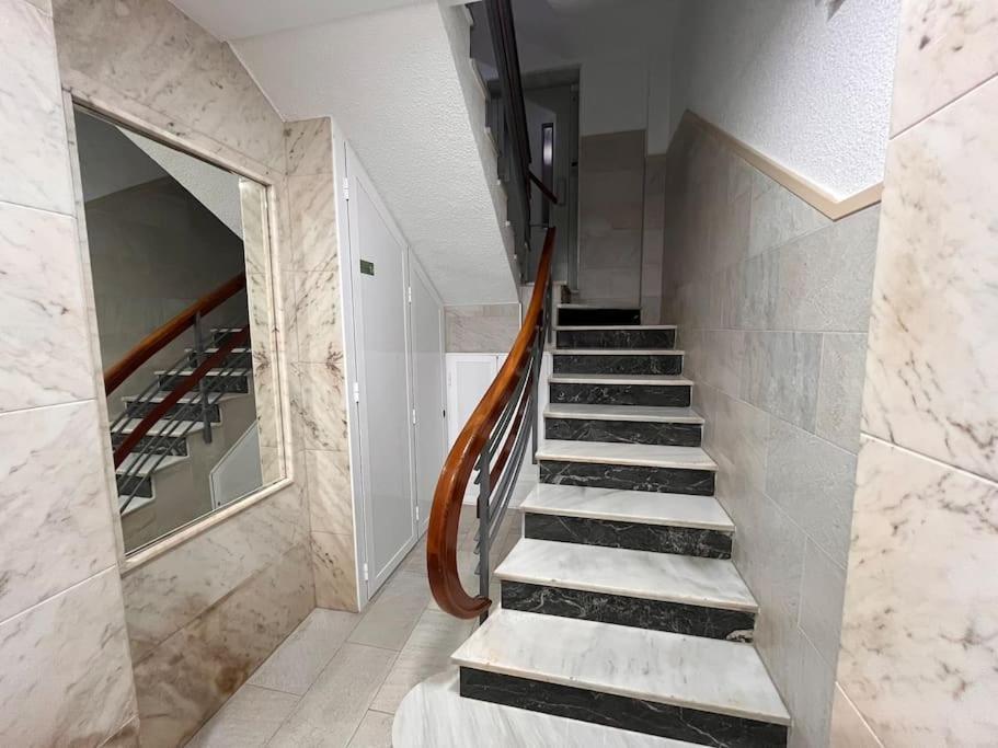 Appartement Manda Pola à Santa Pola Extérieur photo