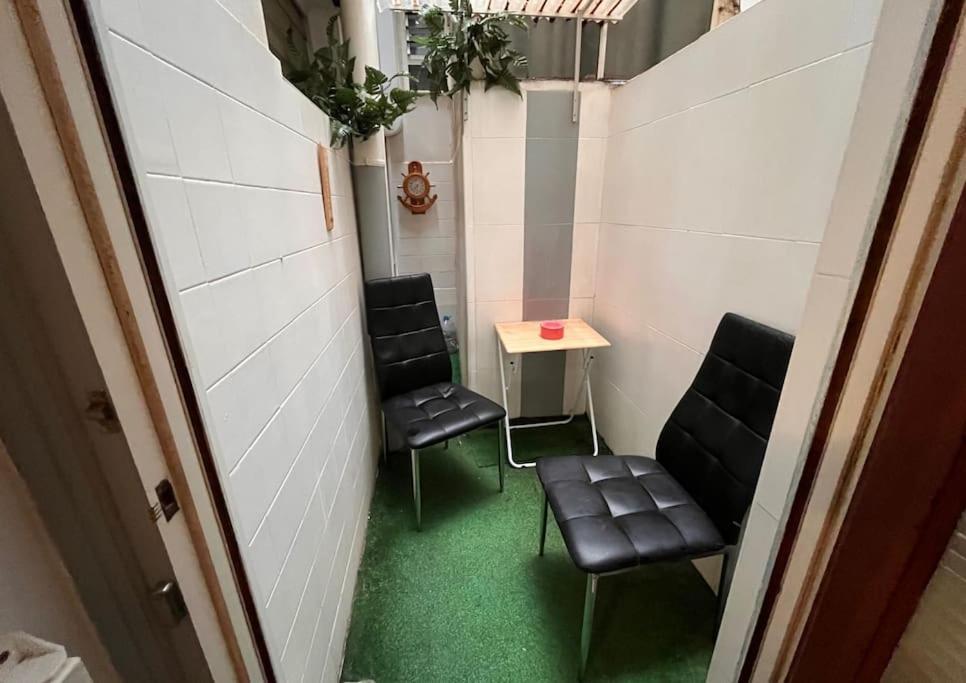 Appartement Manda Pola à Santa Pola Extérieur photo